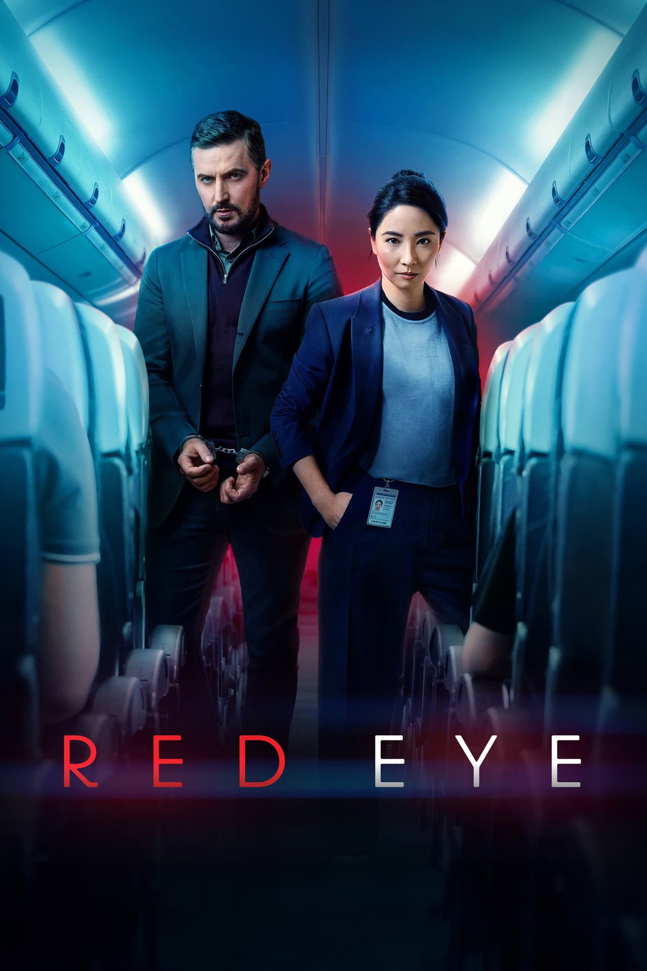 Red Eye preview 2