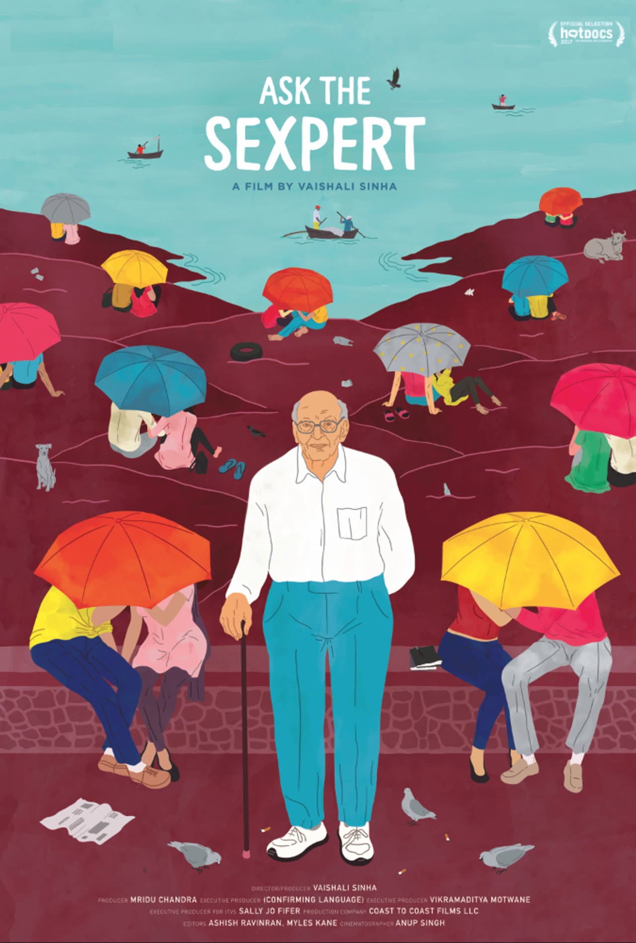 Ask the Sexpert preview 2