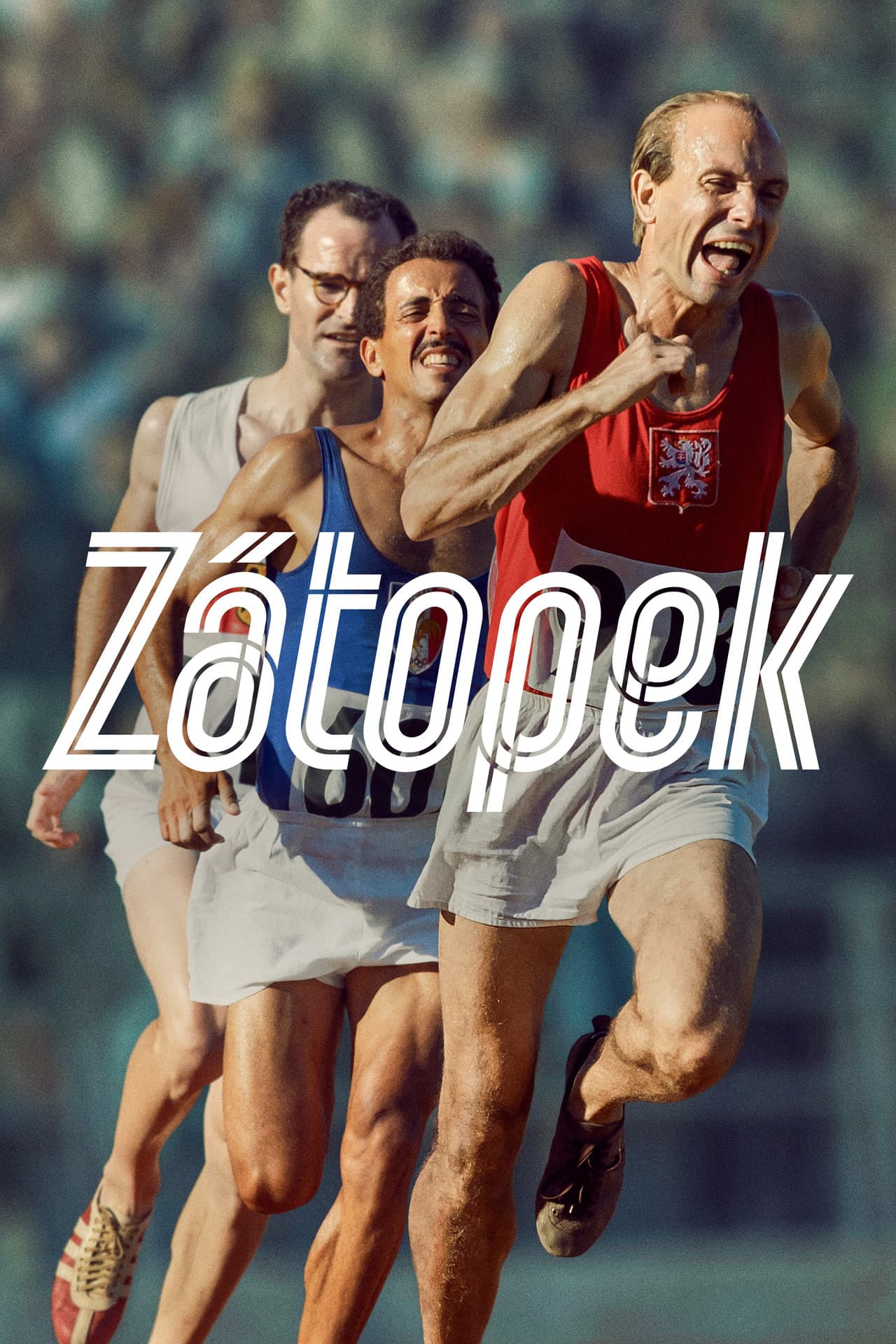 Zátopek preview 2