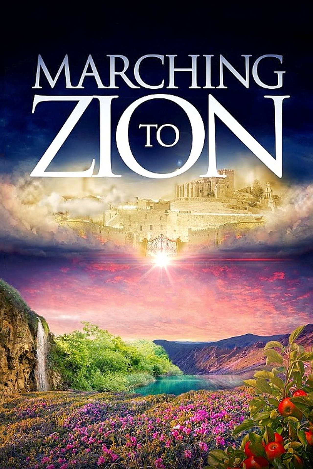 Marching to Zion preview 2