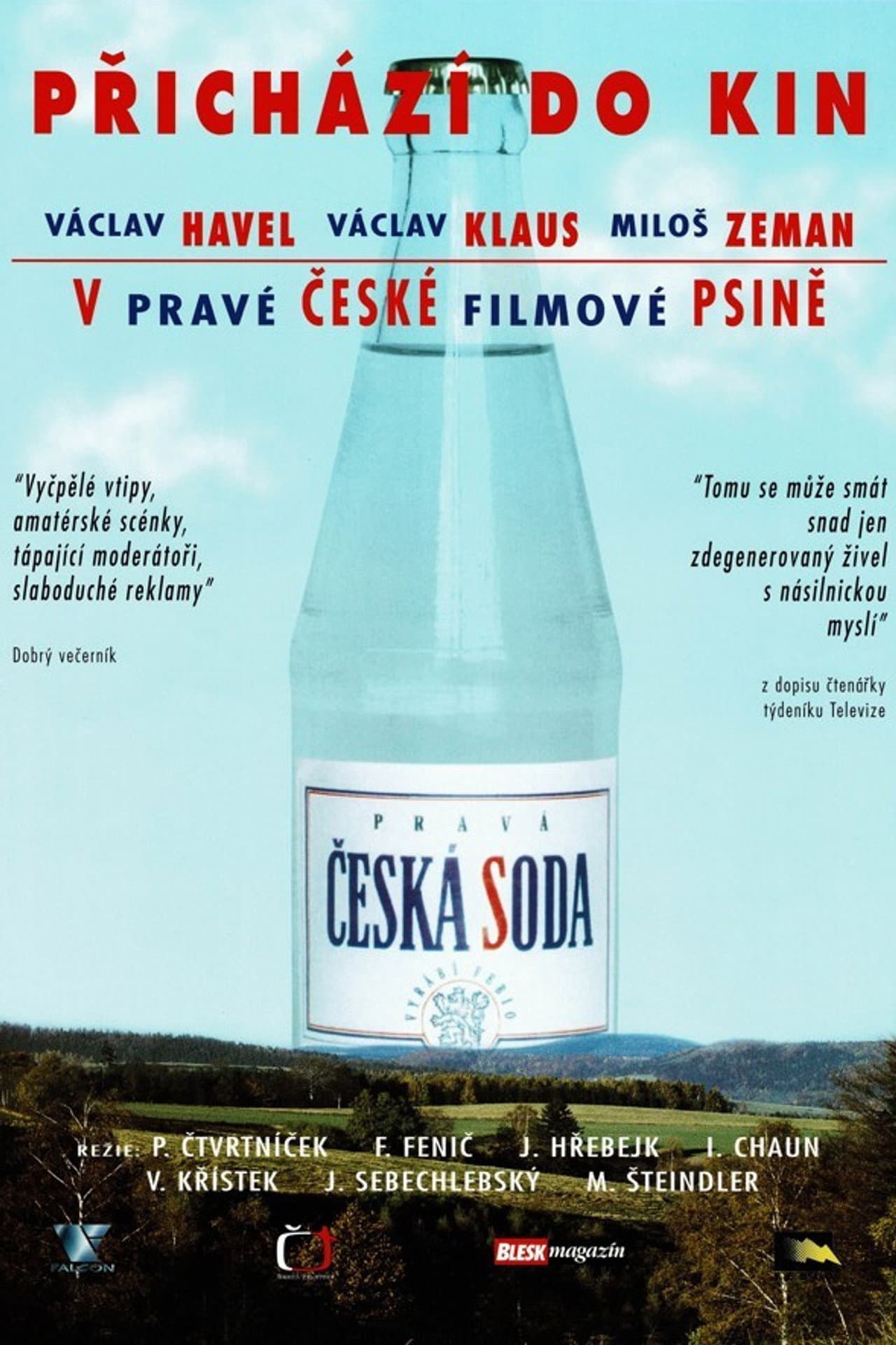 Česká soda preview 1