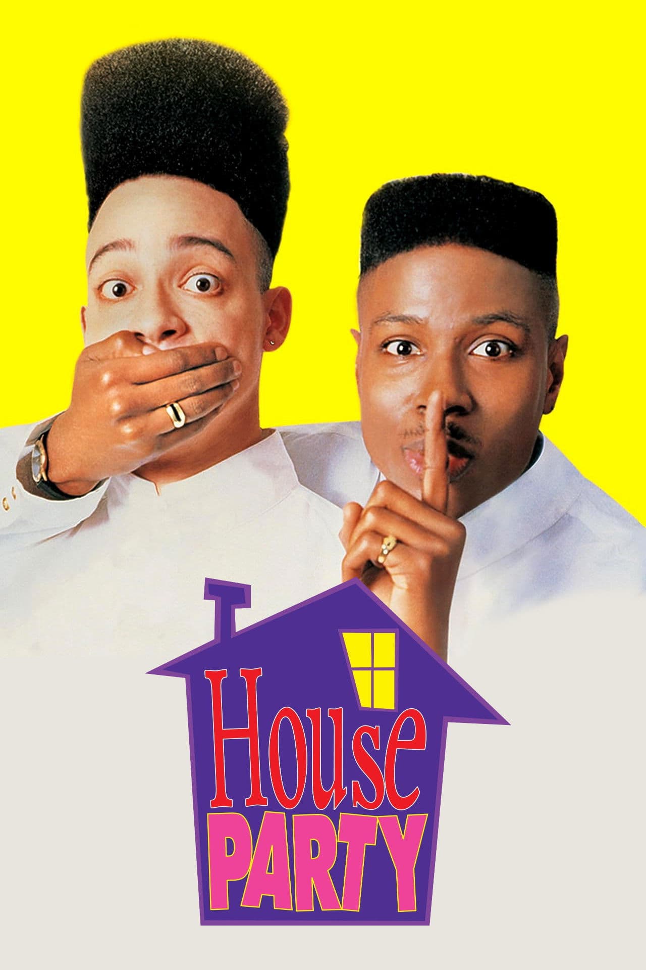 House Party preview 2