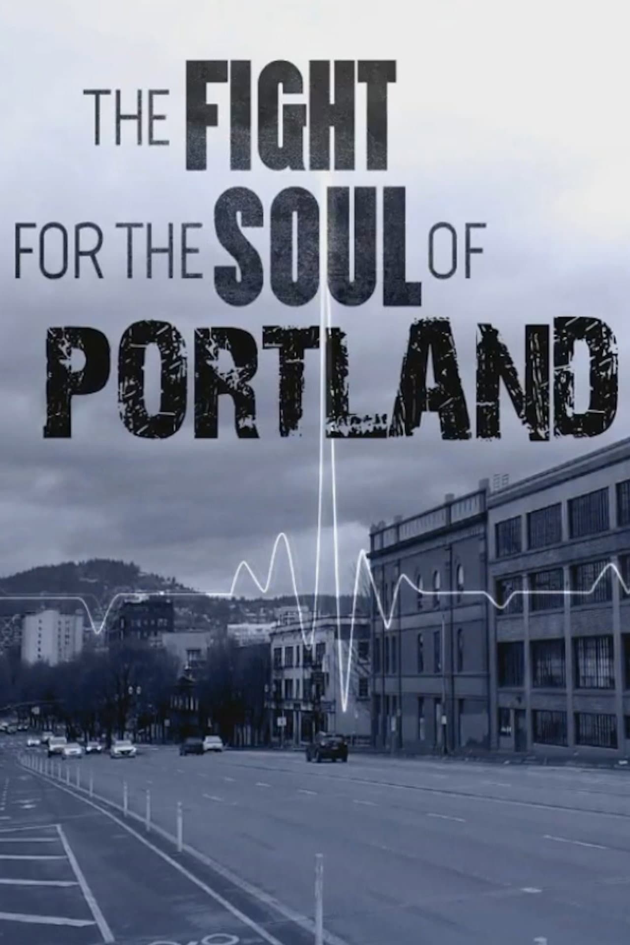 The Fight for the Soul of Portland preview 2