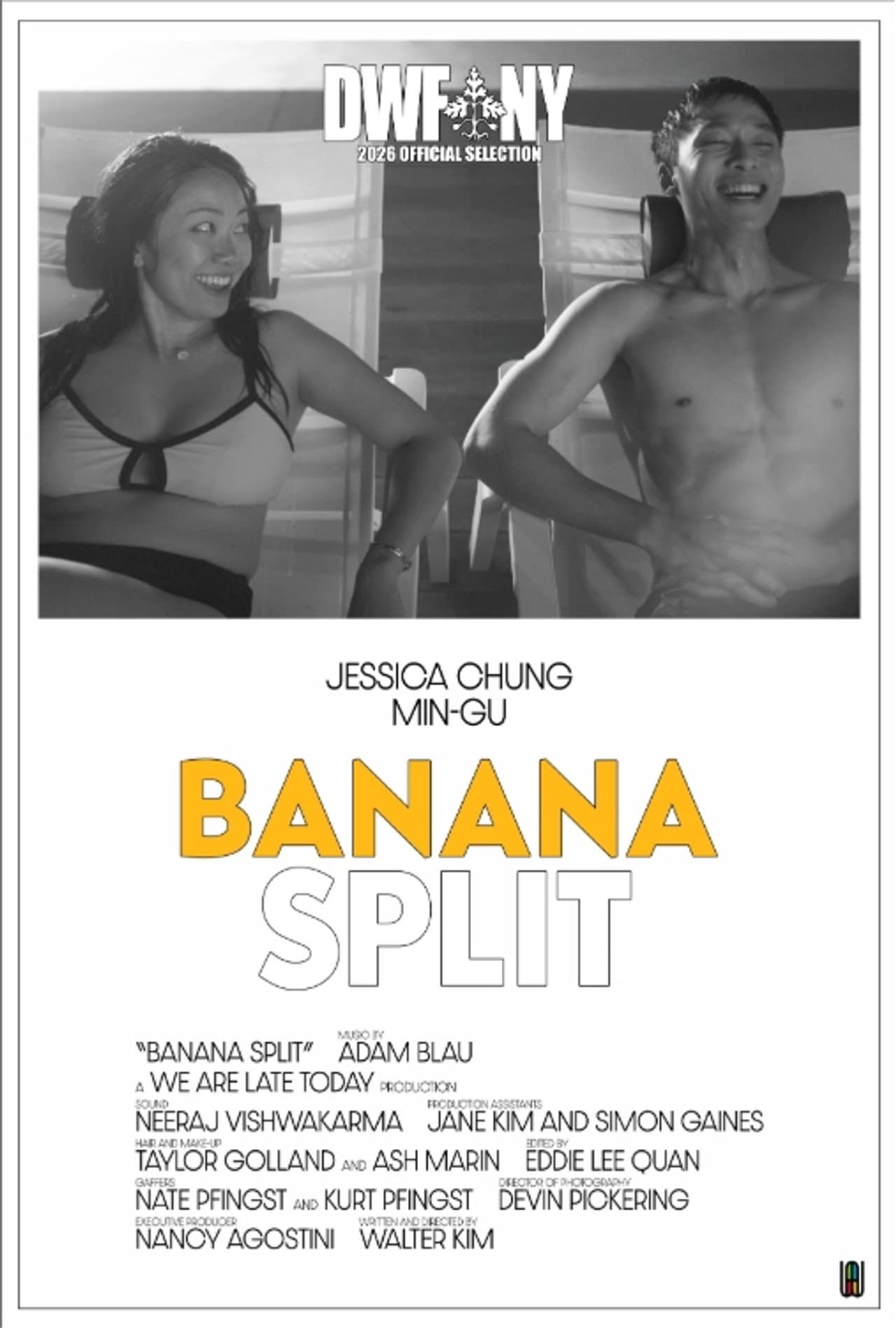Banana Split preview 2