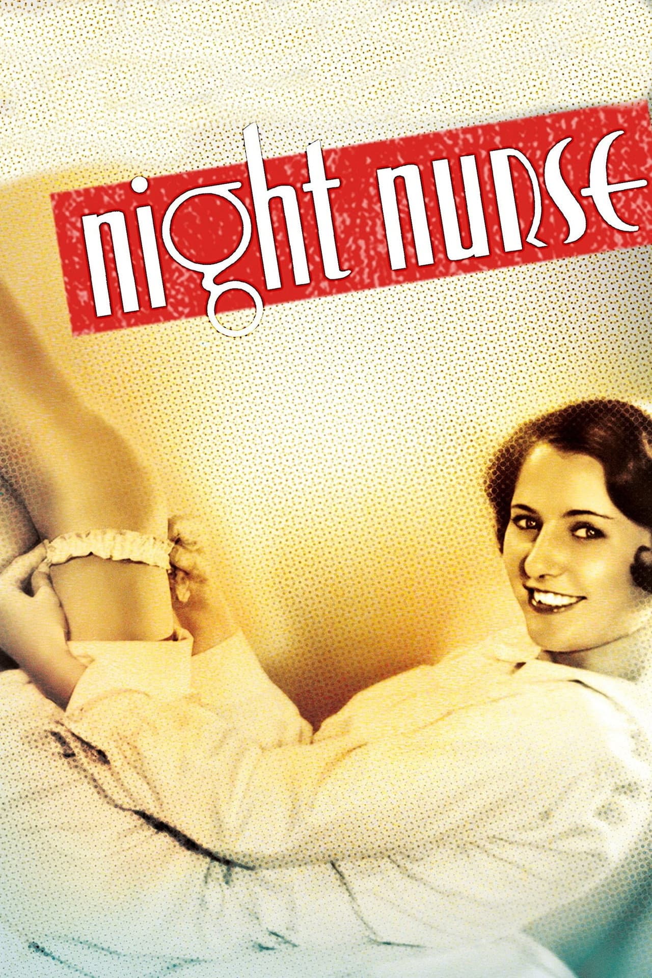 Night Nurse preview 2