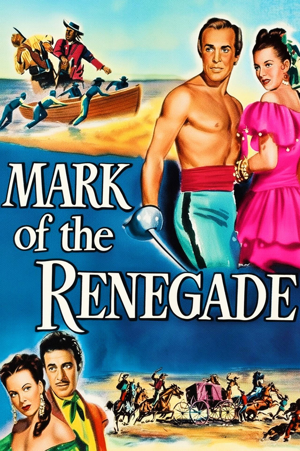 The Mark of the Renegade preview 2