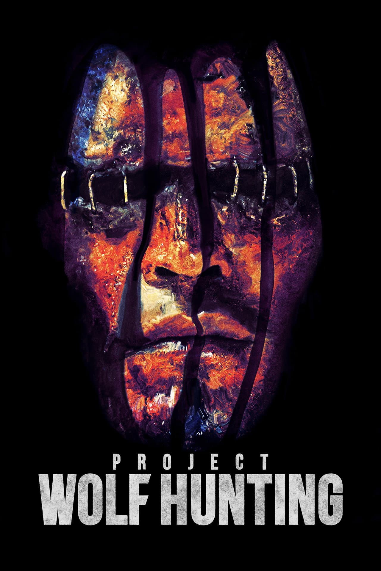 Project Wolf Hunting preview 2