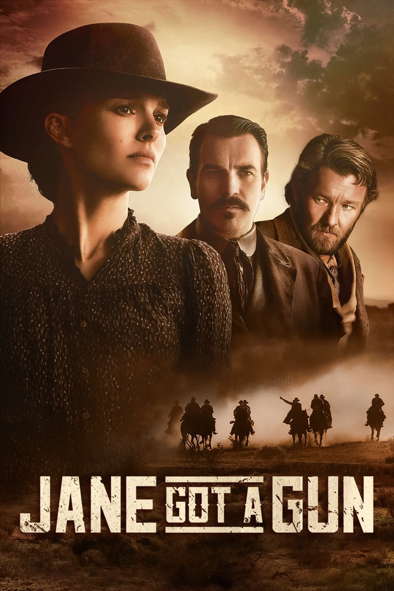 Jane Got a Gun preview 2