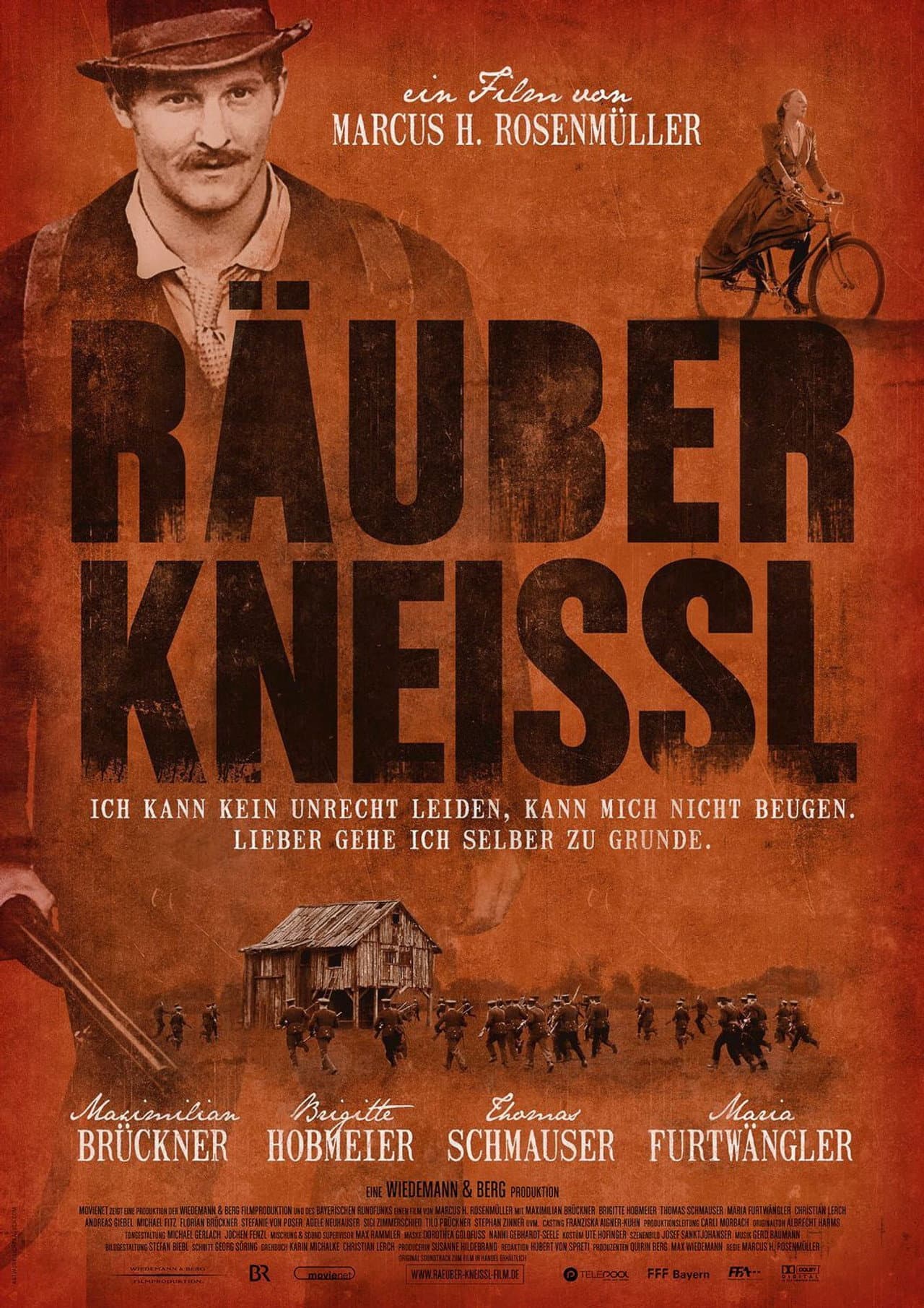 Räuber Kneißl preview 2