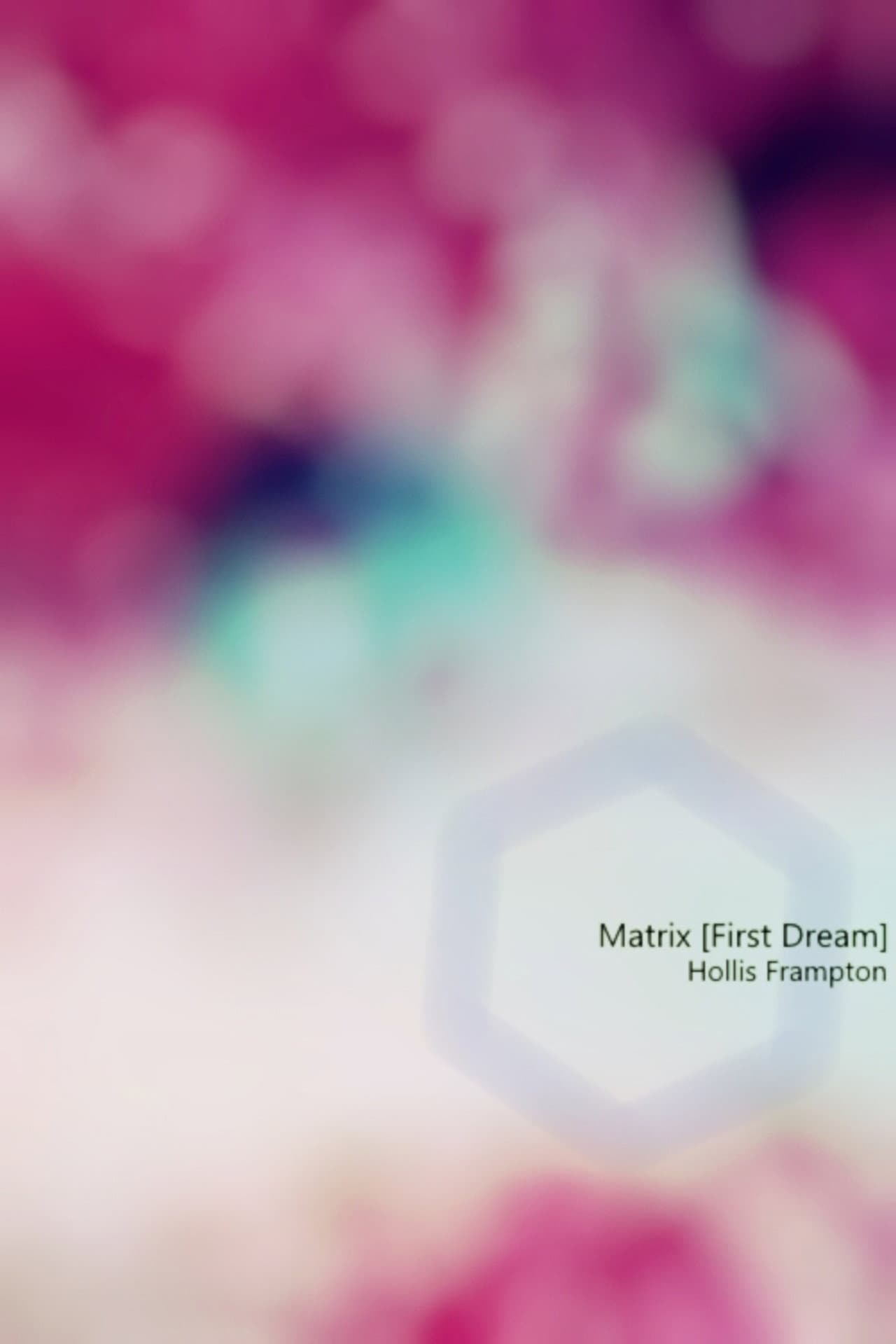 Matrix [First Dream] preview 1