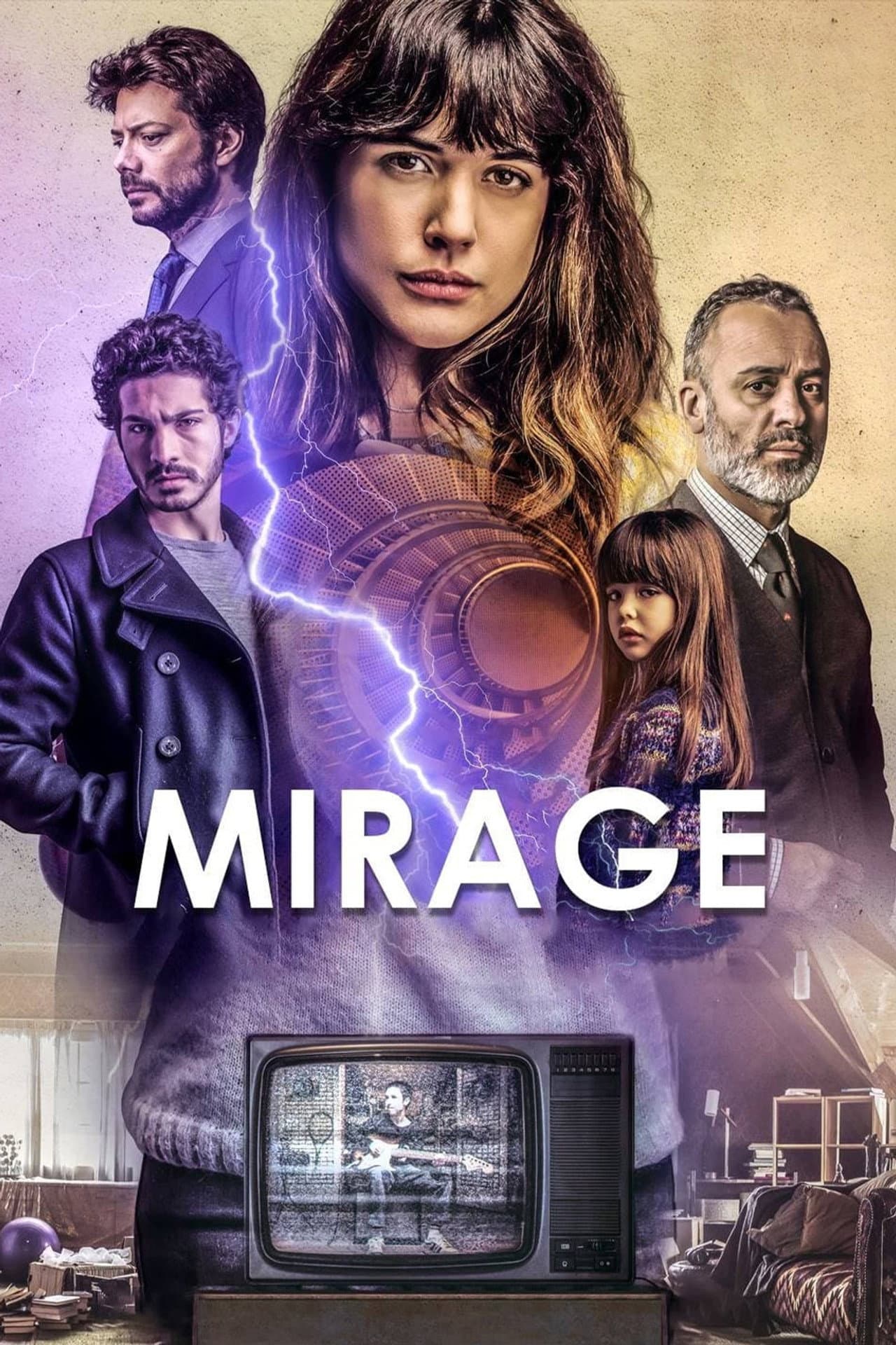 Mirage preview 2
