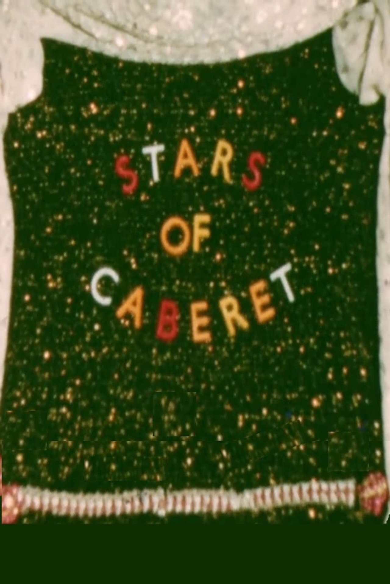 Stars of Cabaret preview 1