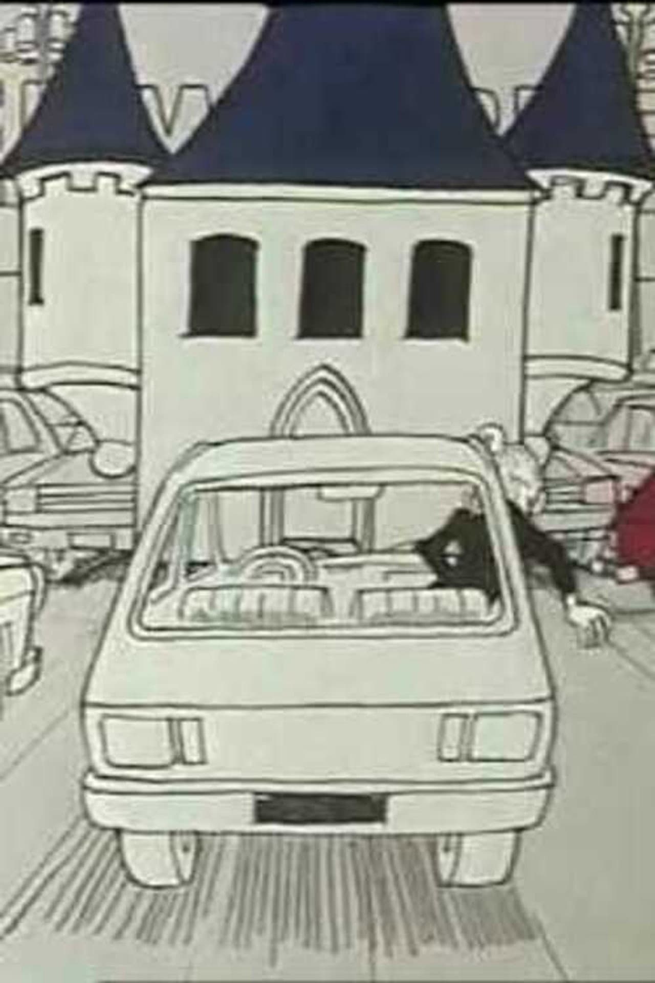 Le château du parking preview 2