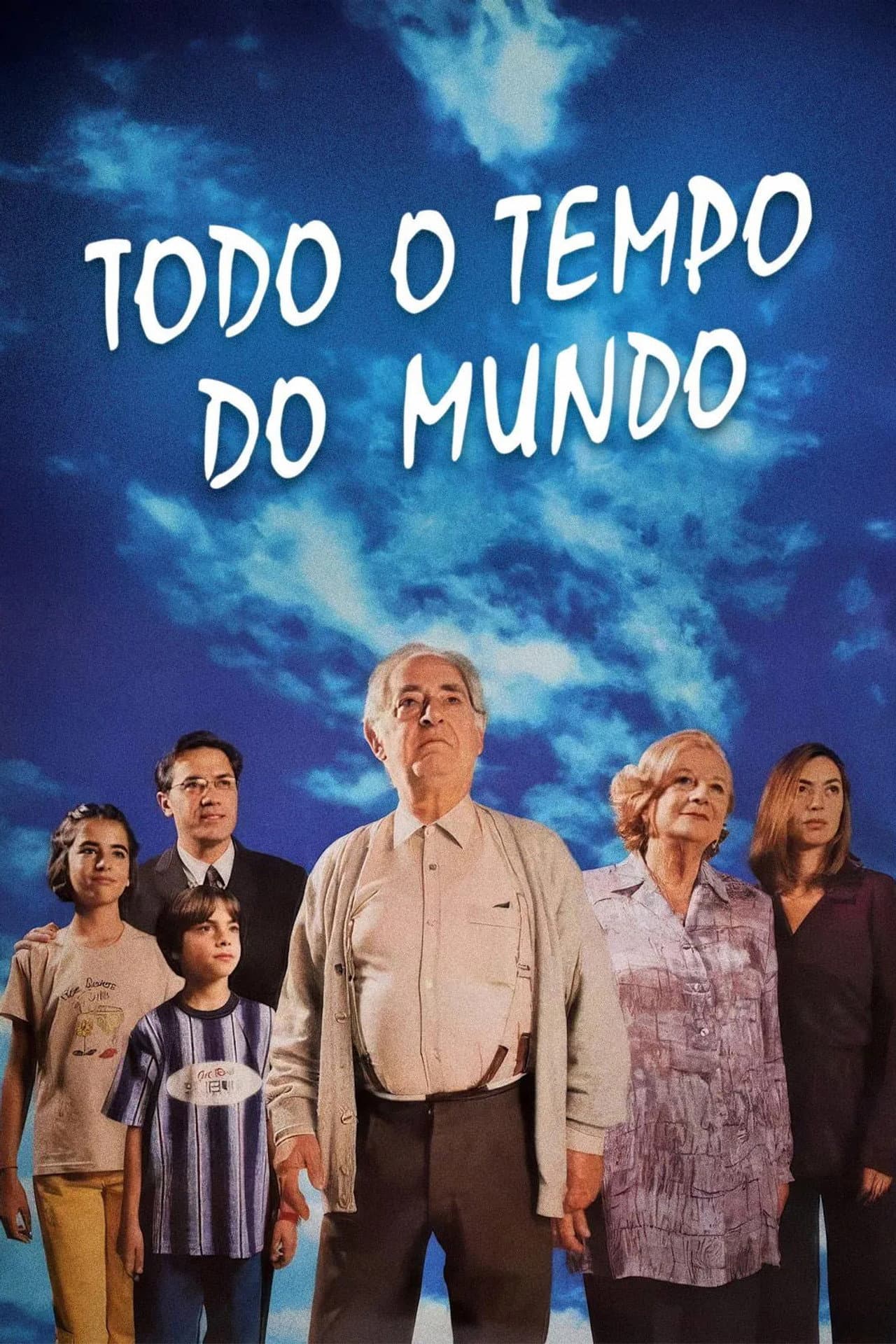 Todo o Tempo do Mundo preview 2