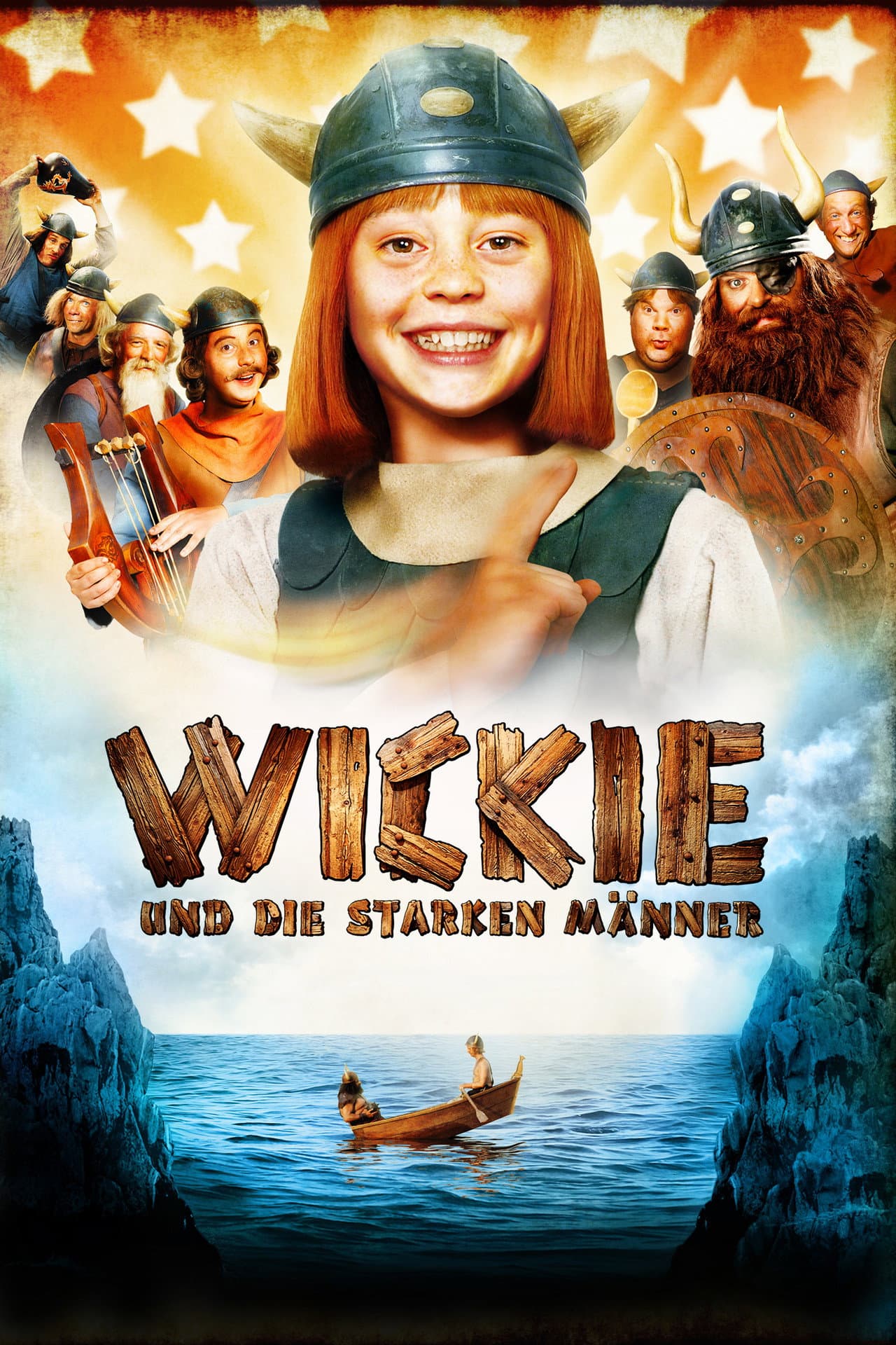 Wickie the Mighty Viking preview 2