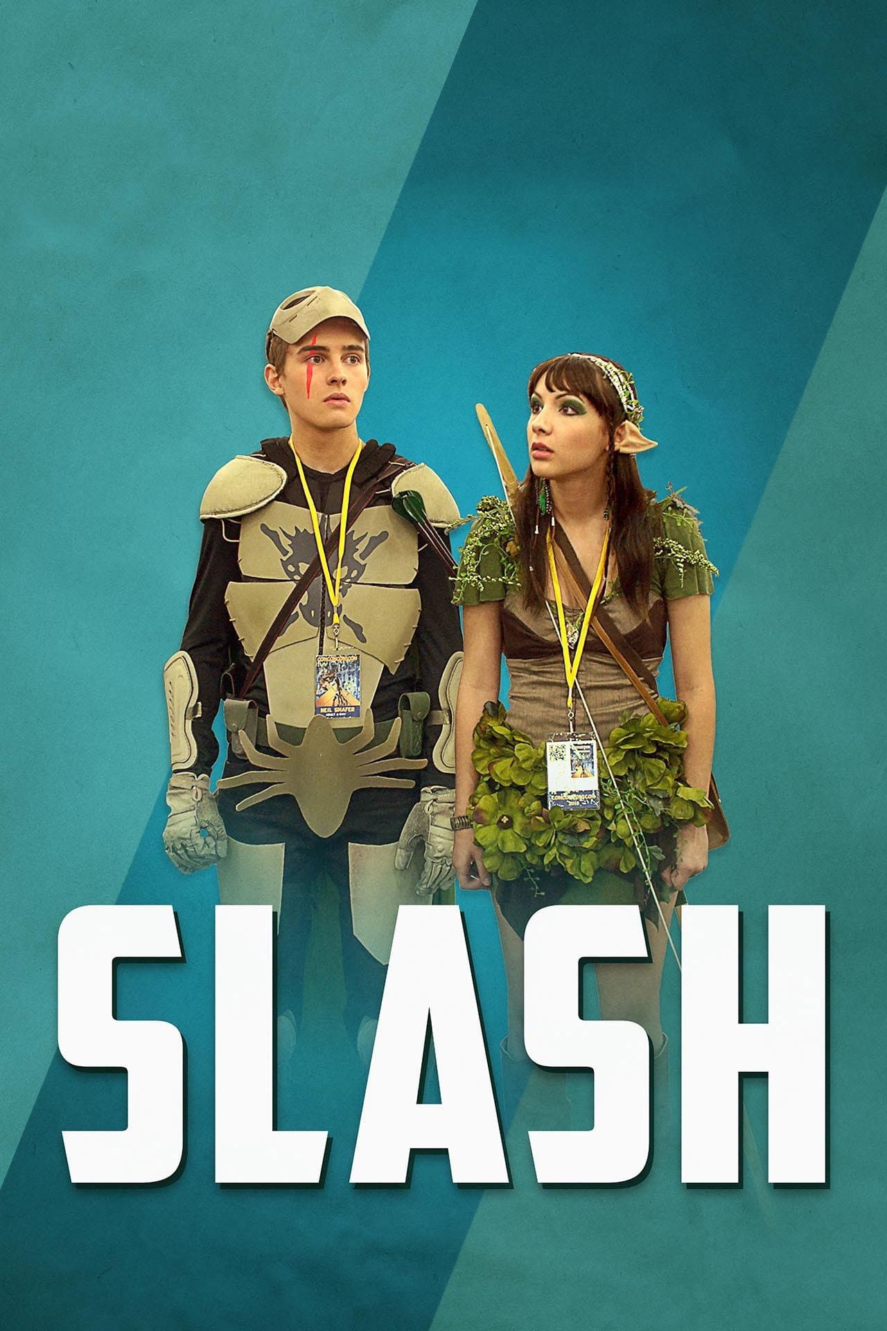 Slash preview 2