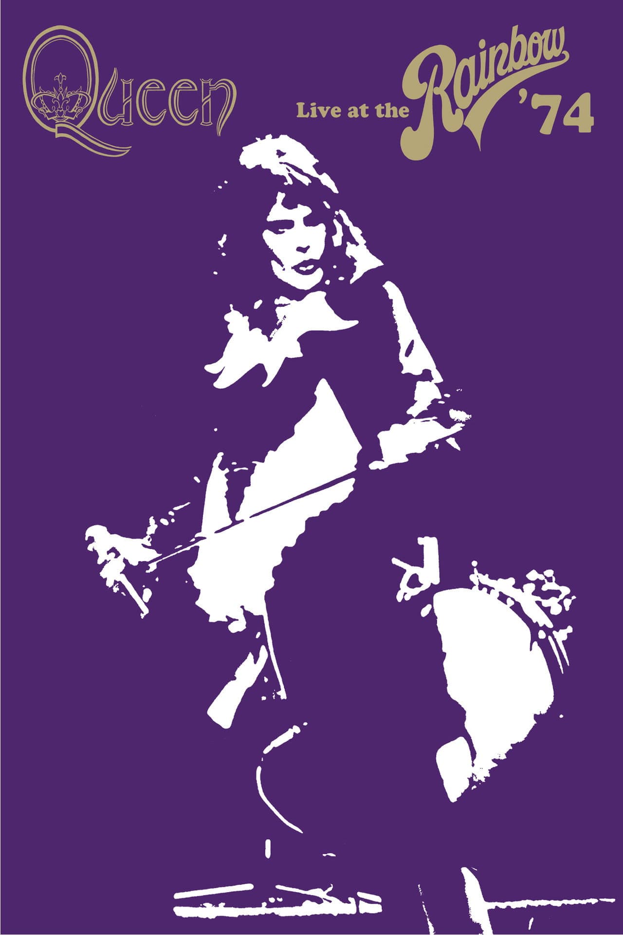 Queen: Live at the Rainbow '74 preview 2
