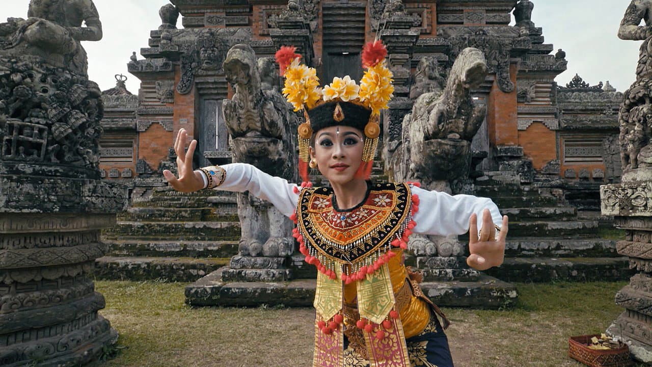 United Nations of Dance