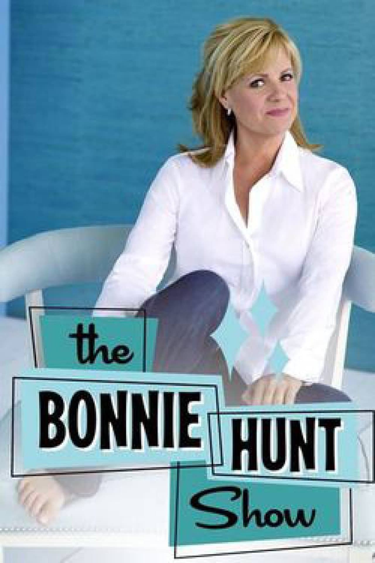 The Bonnie Hunt Show preview 1