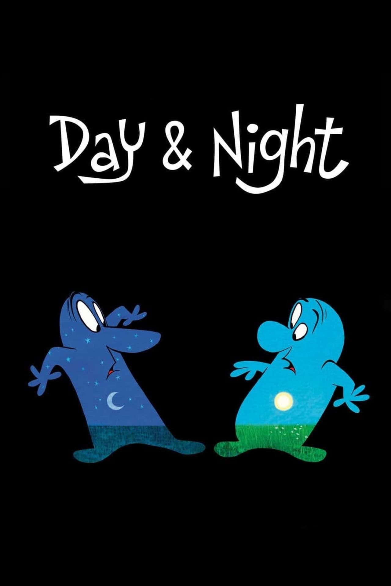Day & Night preview 2
