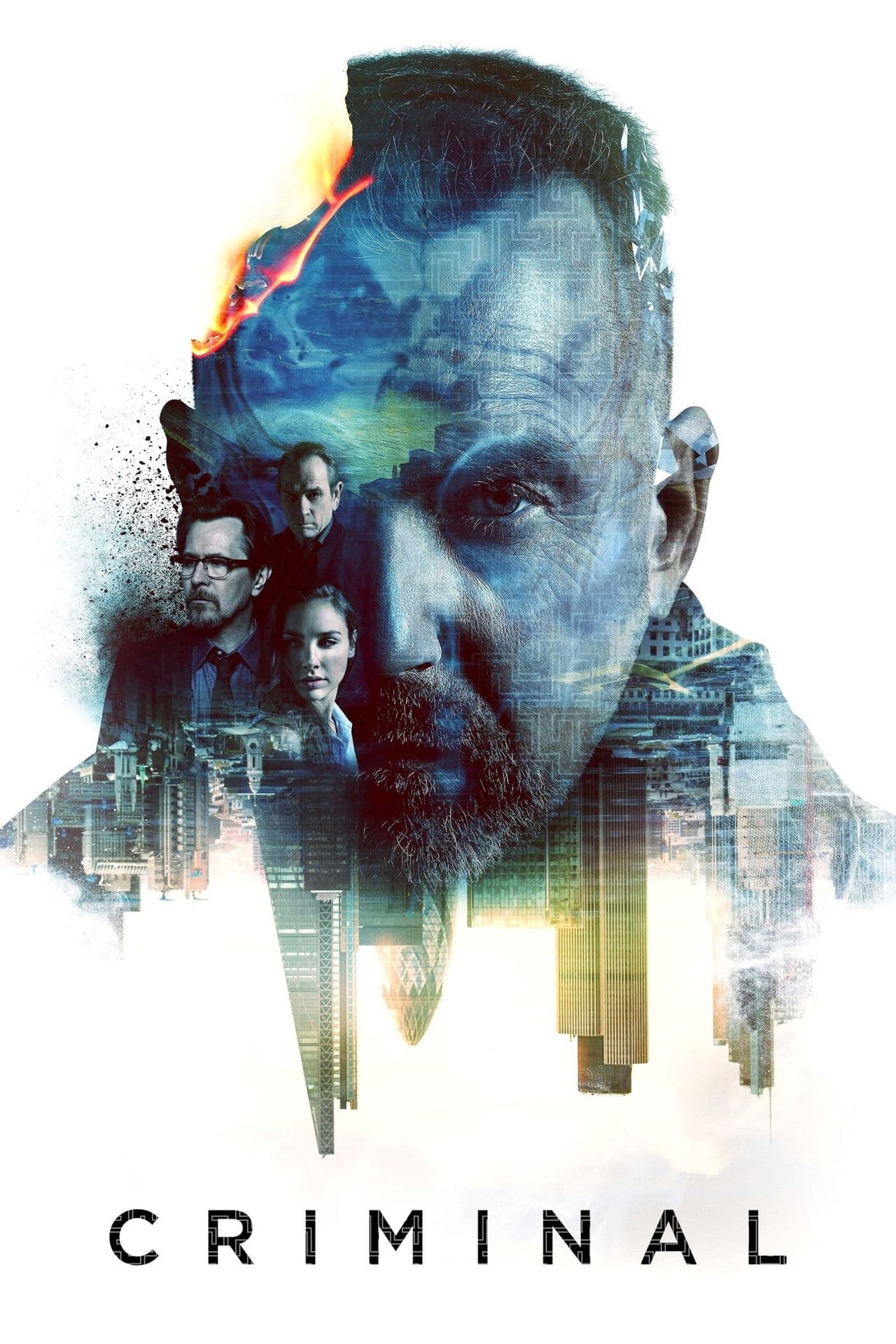 Criminal preview 2