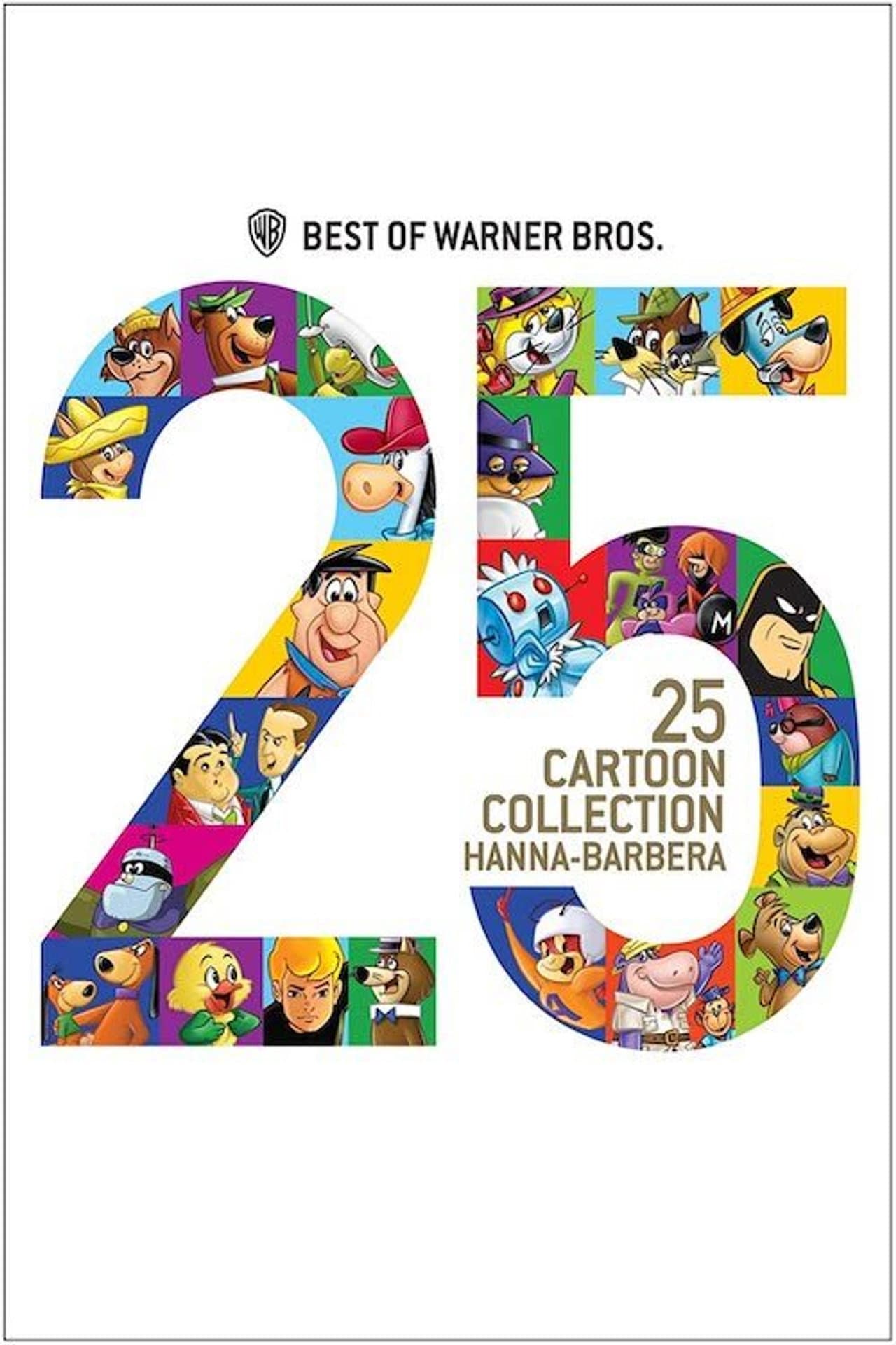Best of Warner Bros. 25 Cartoon Collection: Hanna-Barbera preview 2