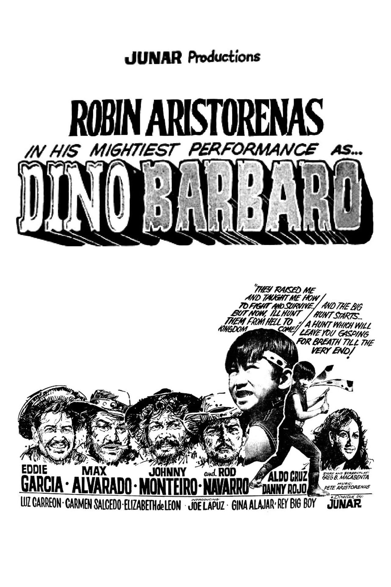 Dino Barbaro preview 1