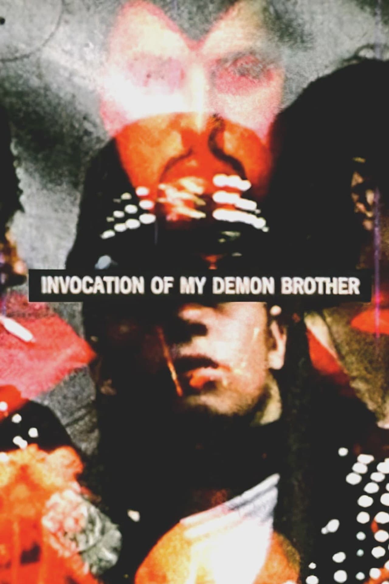 Invocation of My Demon Brother preview 2