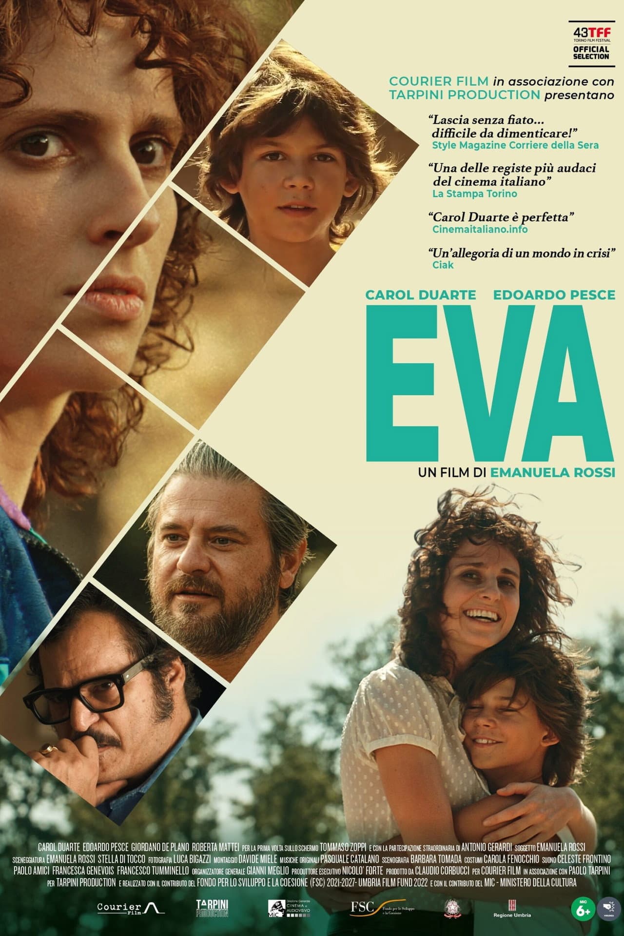 Eva preview 2