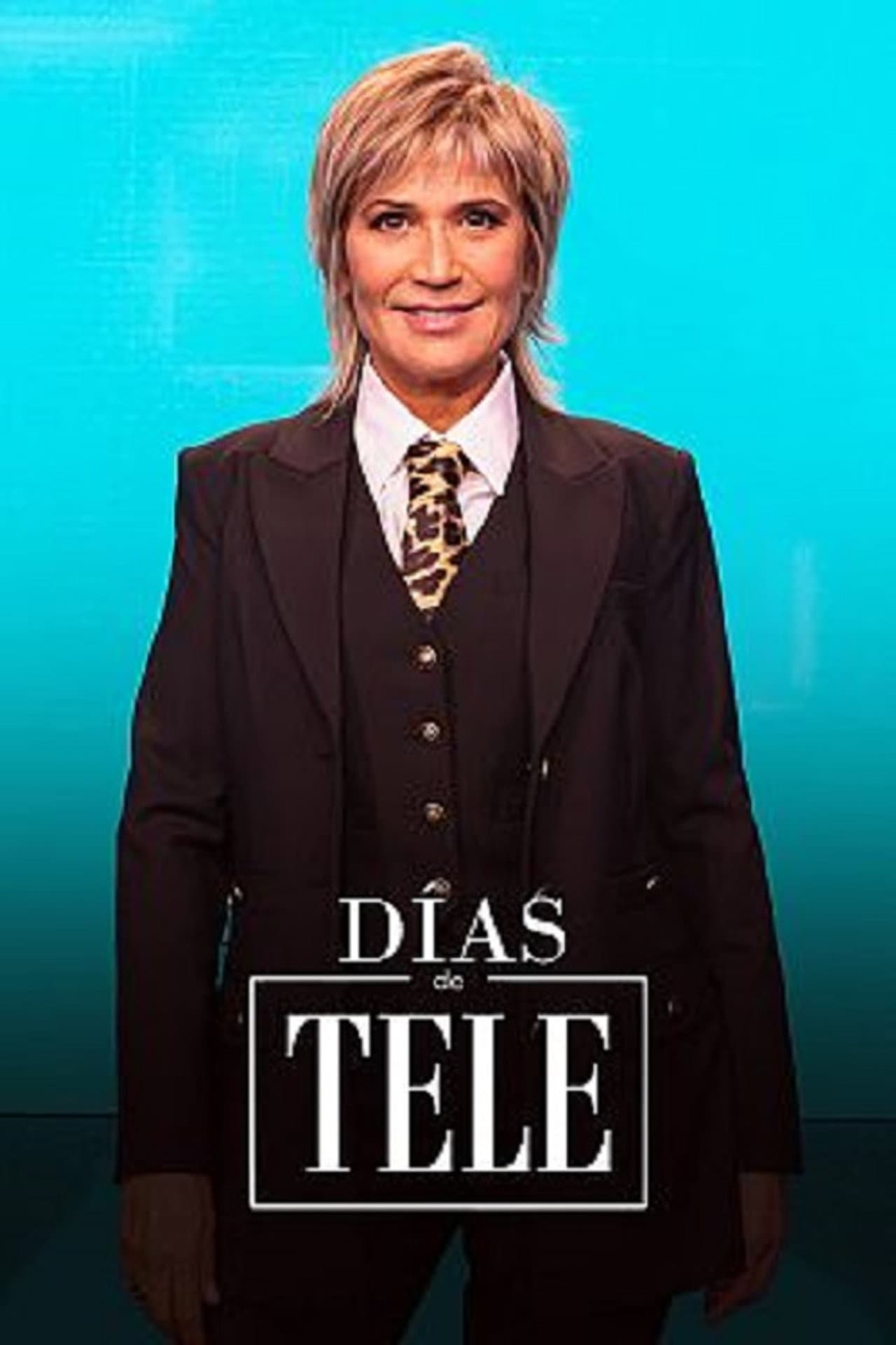 Días de tele preview 2