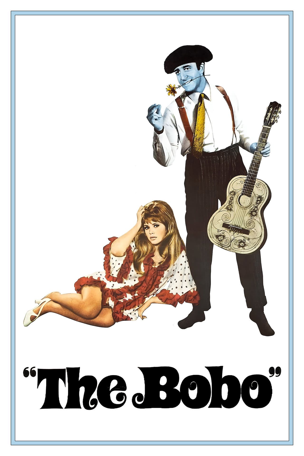 The Bobo preview 2