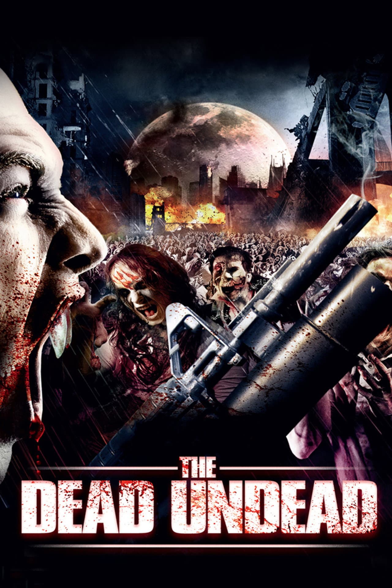 The Dead Undead preview 2