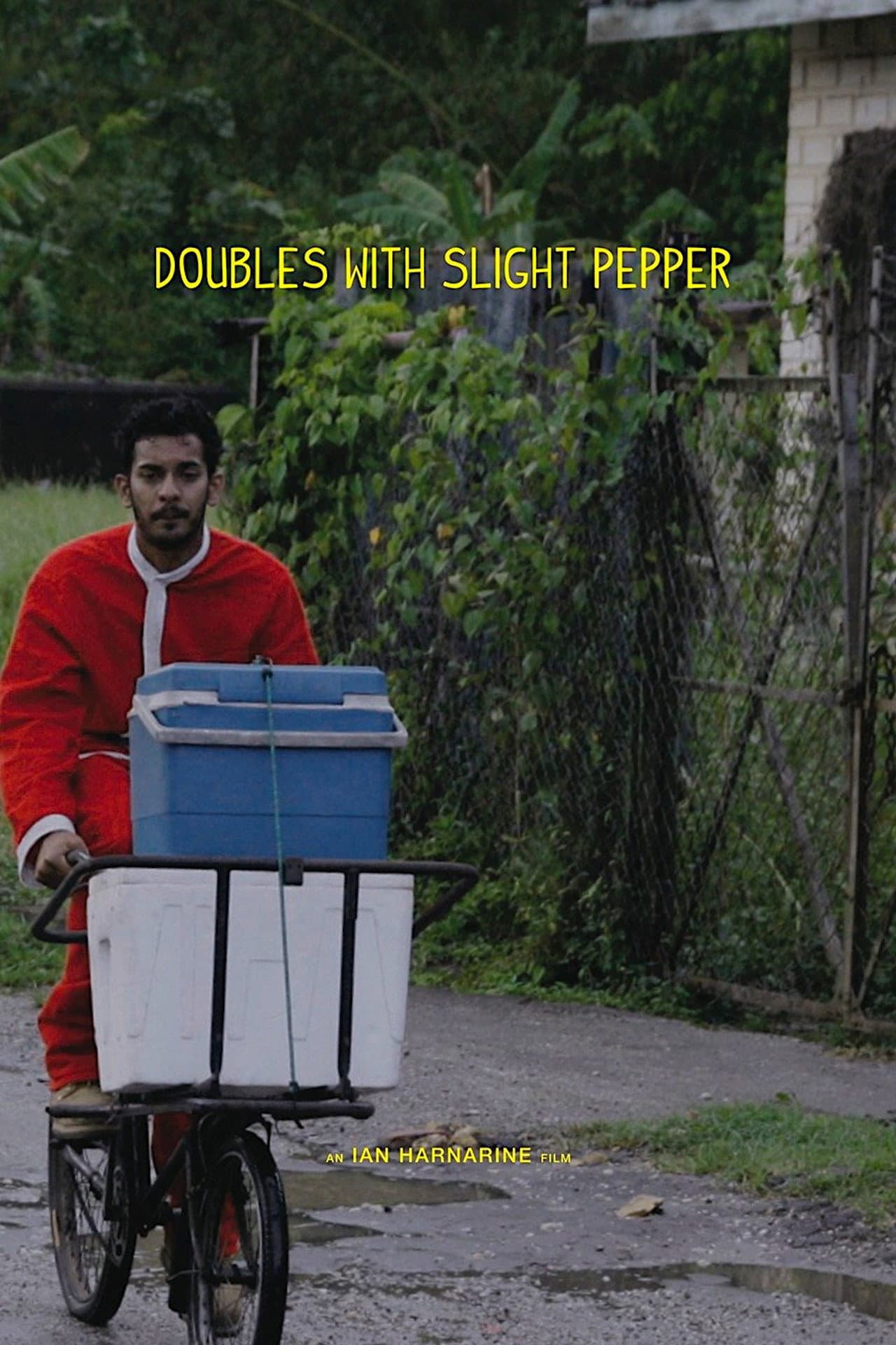 Doubles with Slight Pepper preview 2
