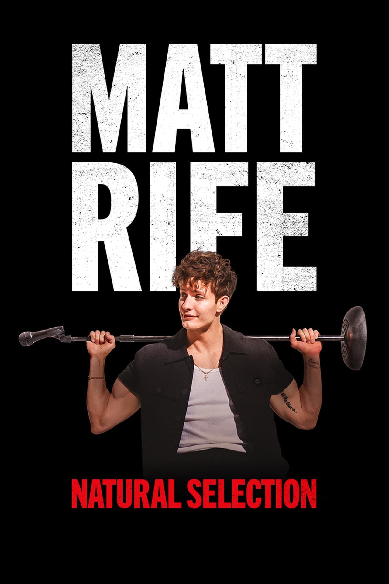 Matt Rife: Natural Selection preview 2