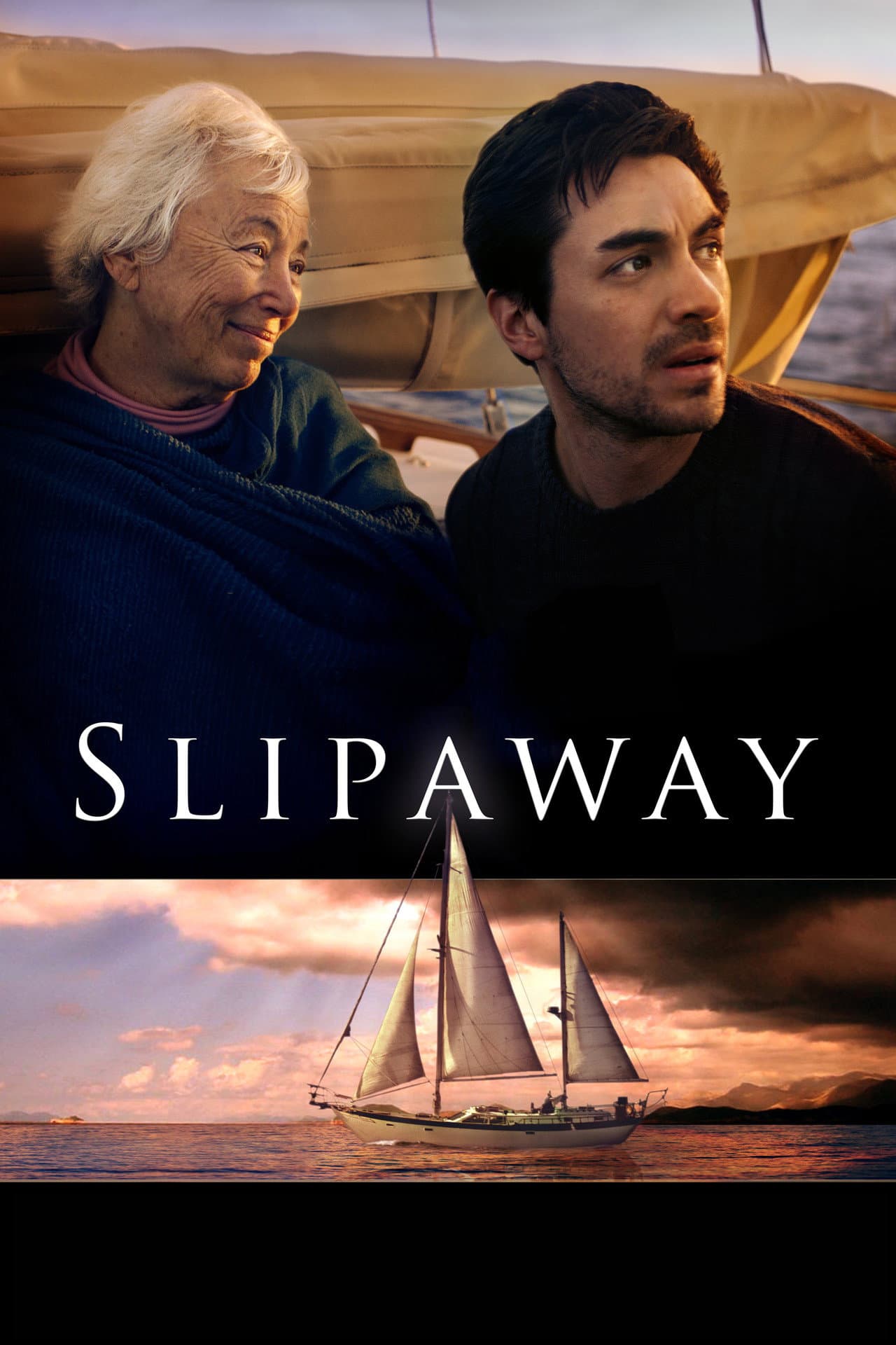 Slipaway preview 2