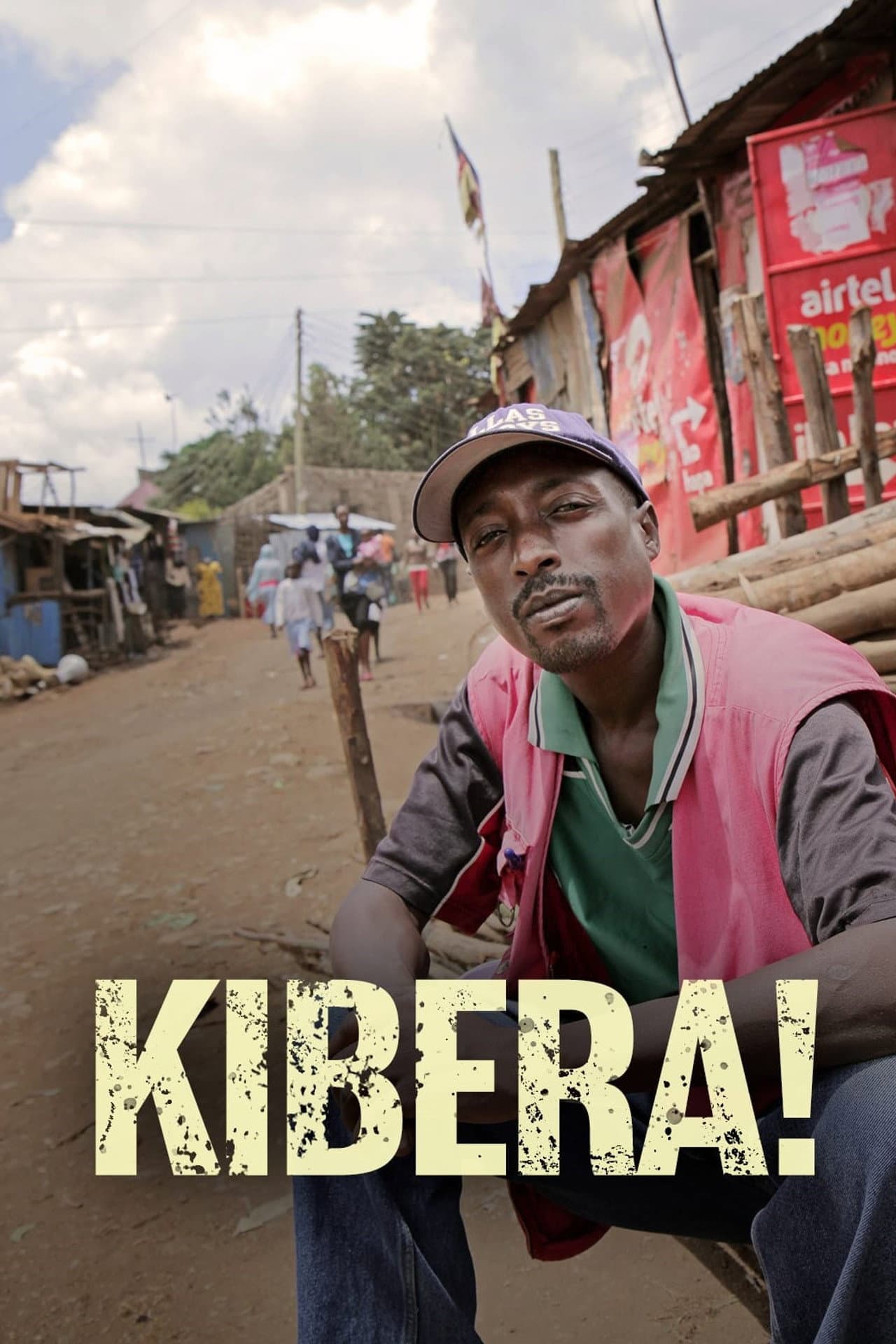 For Kibera! preview 1