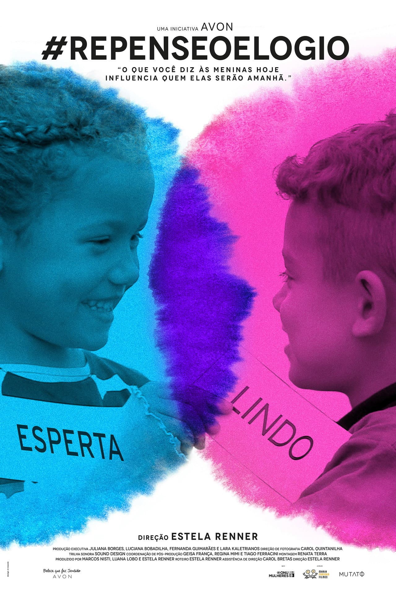 Repense o Elogio preview 2