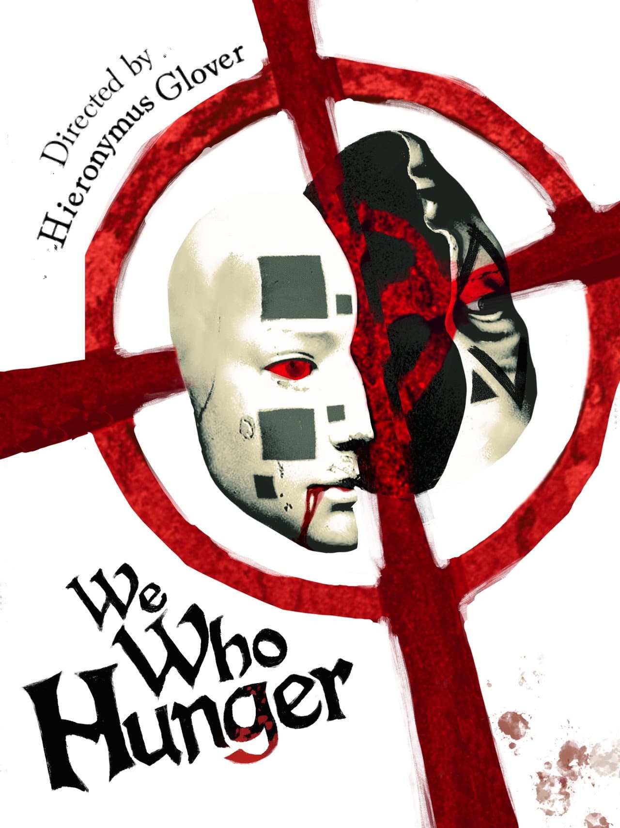 WE WHO HUNGER preview 1