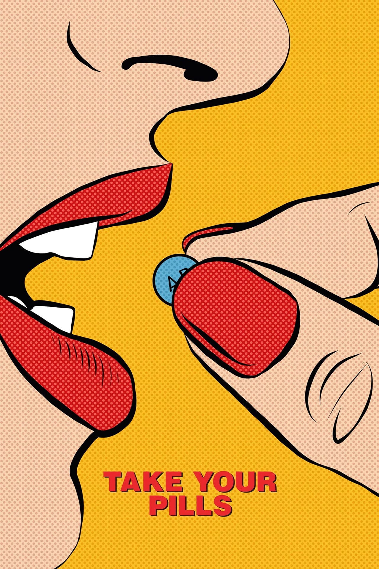Take Your Pills preview 2