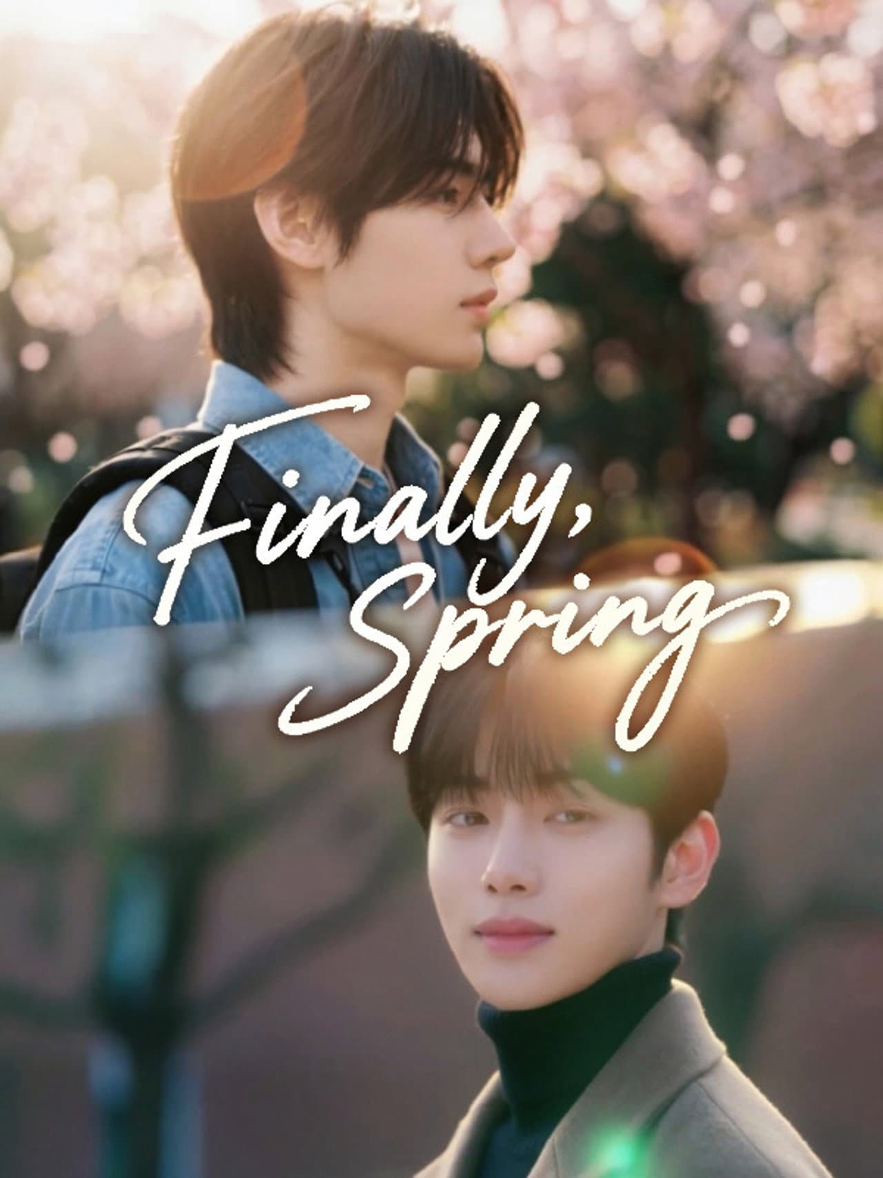 Finally, Spring preview 2