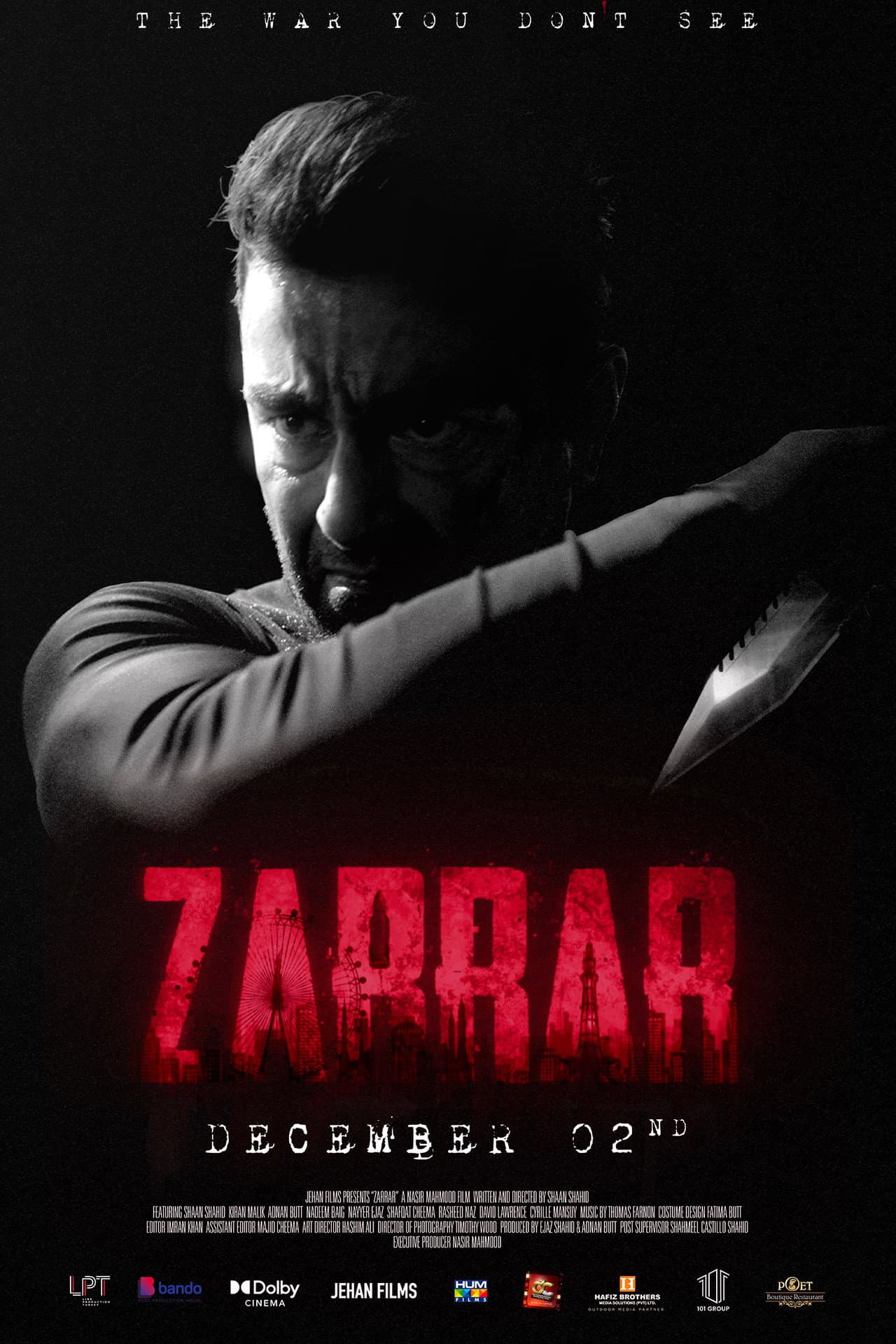 Zarrar preview 2