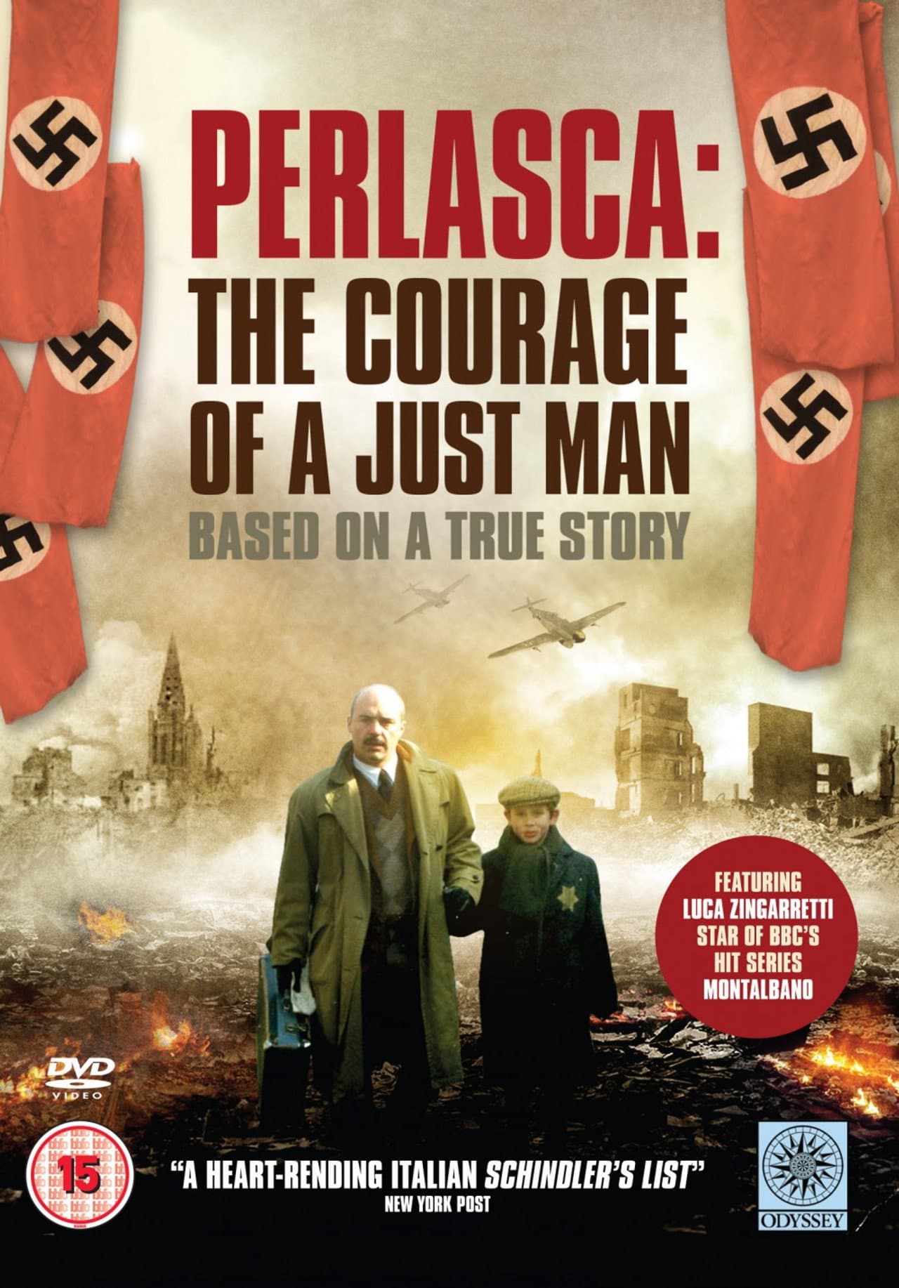 Perlasca: The Courage of a Just Man preview 2