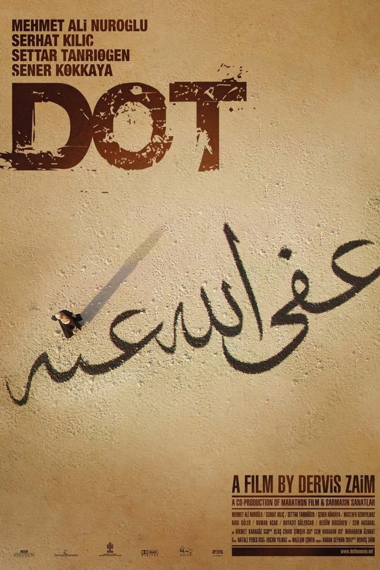 Dot preview 2