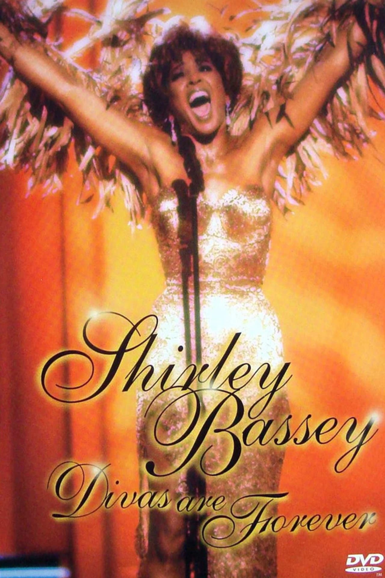 Shirley Bassey: Divas Are Forever preview 1