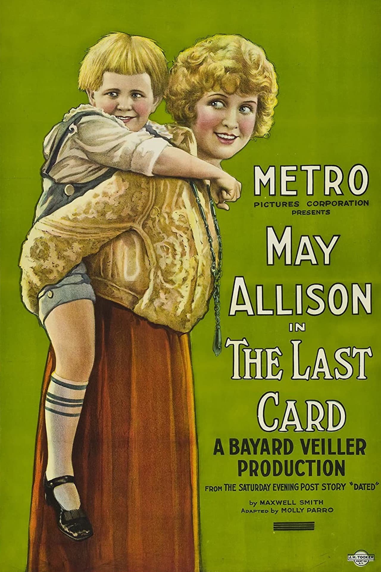 The Last Card preview 2