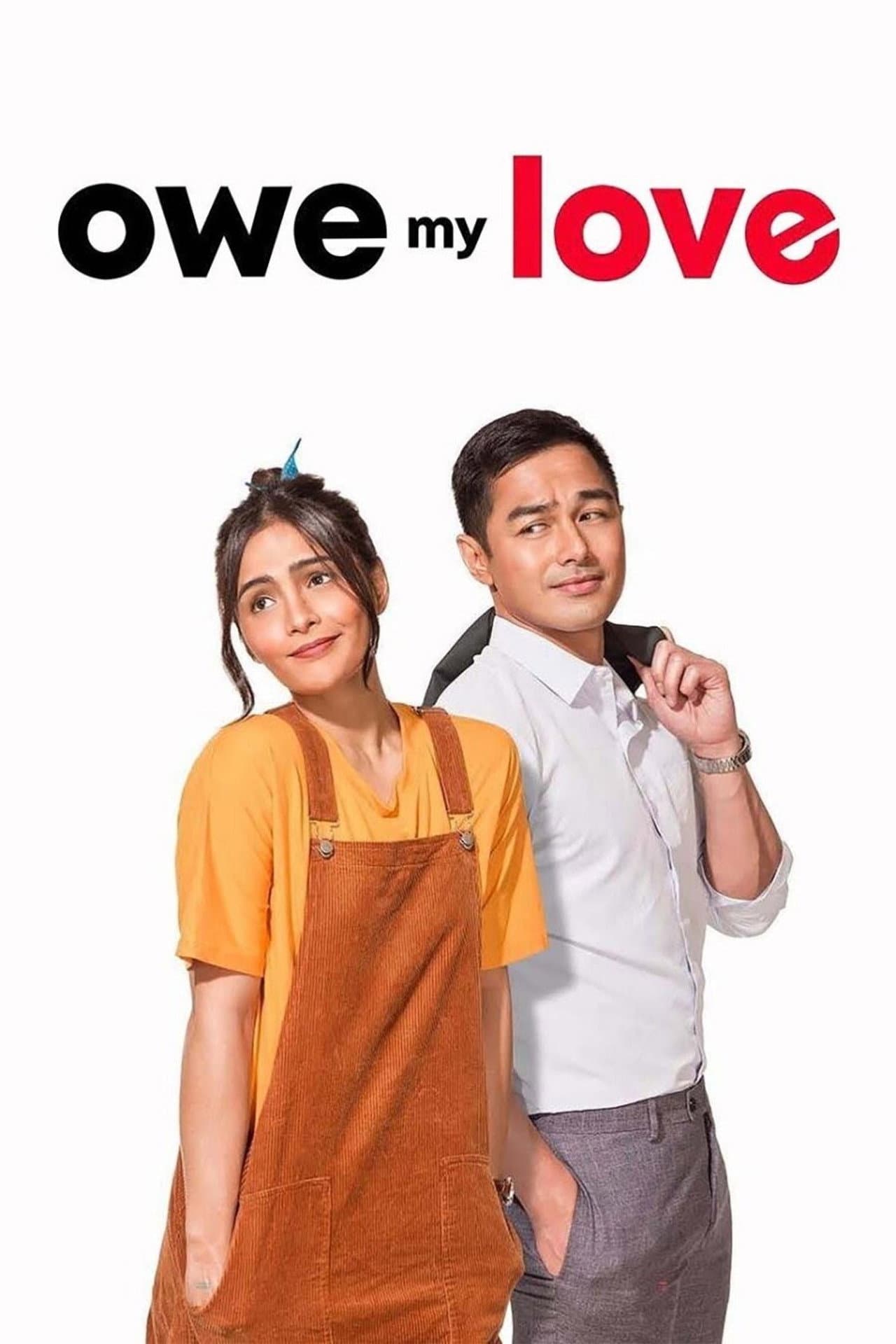 Owe My Love preview 2