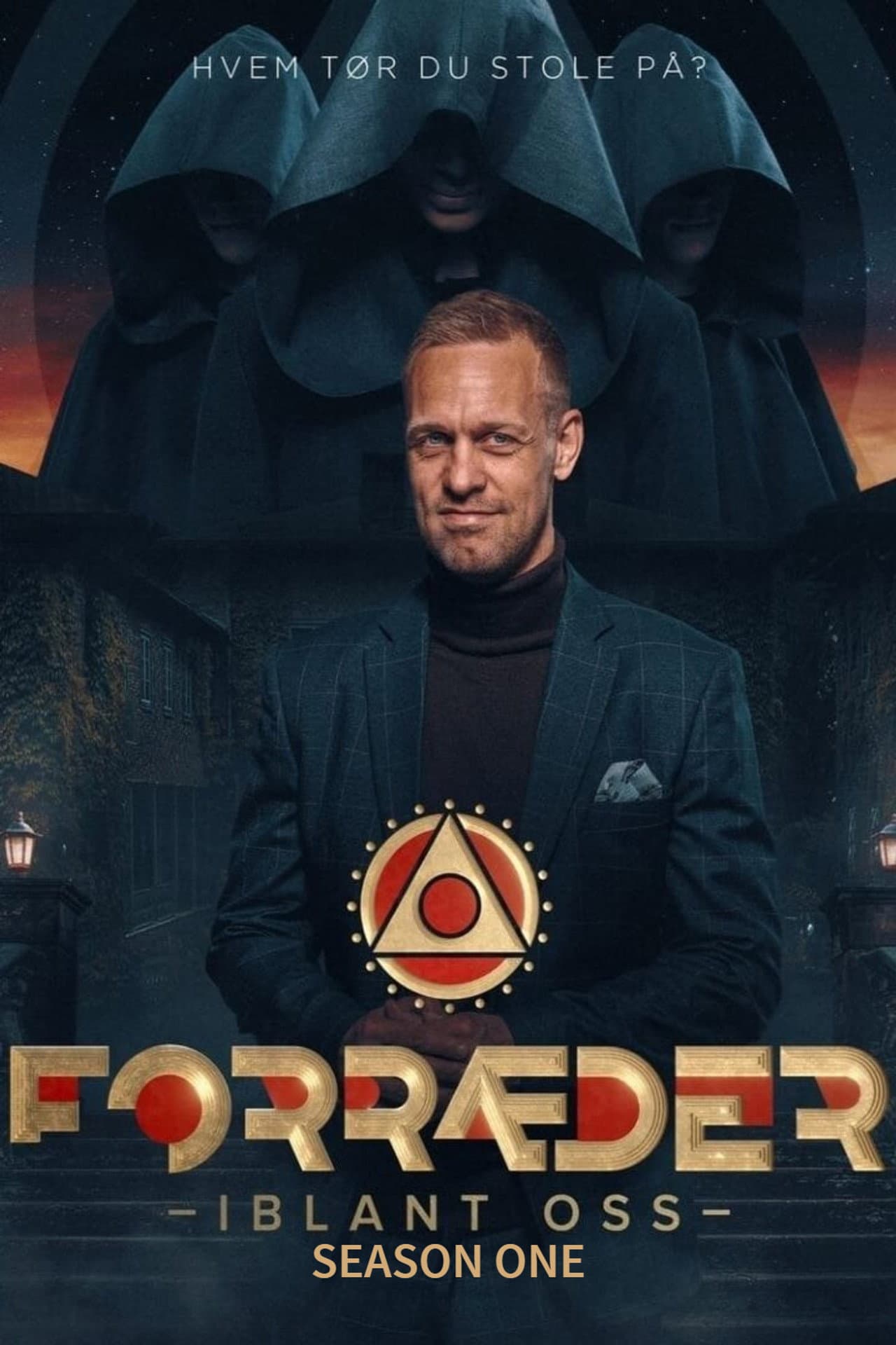 Season 1
