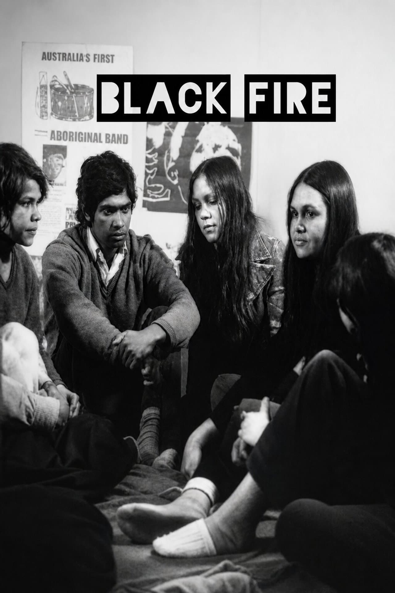 Black Fire preview 1