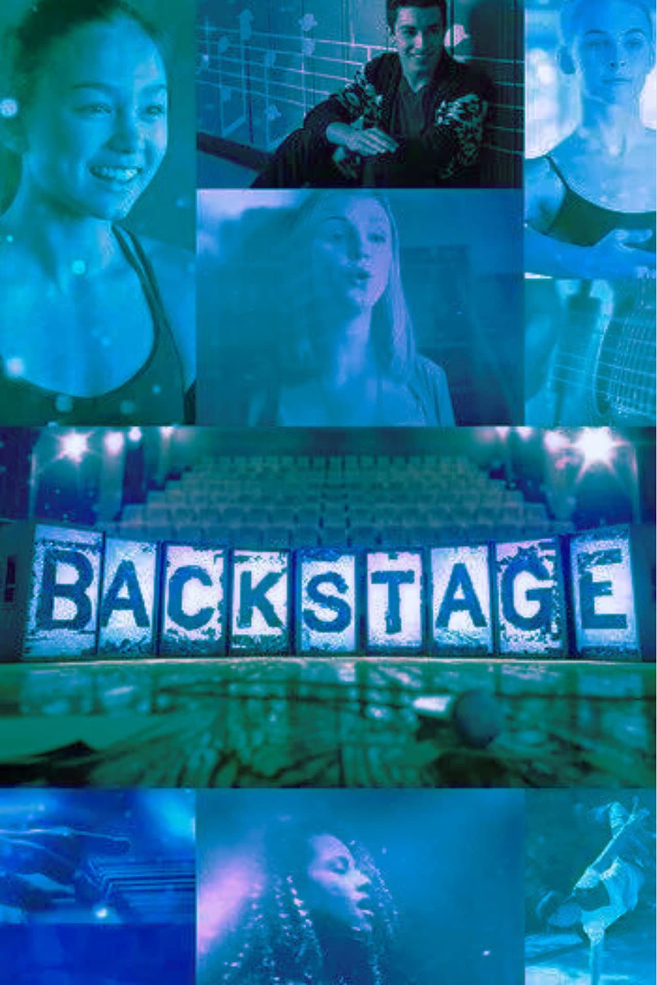 Backstage preview 2