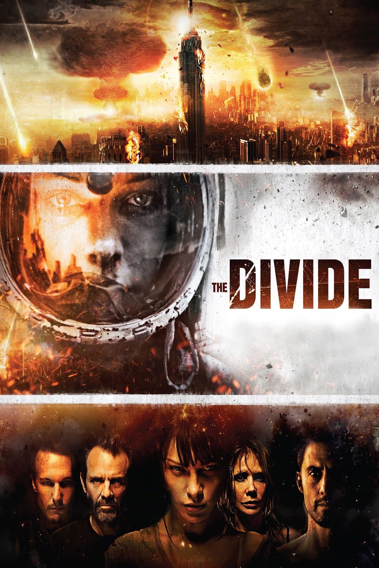 The Divide preview 2